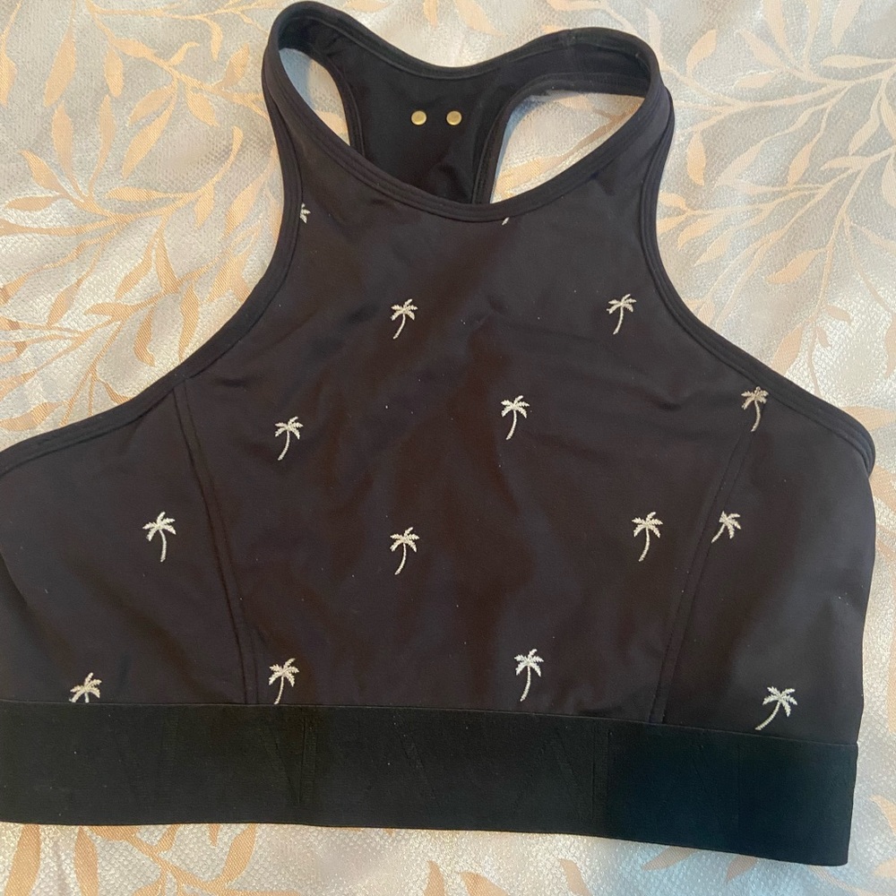 Alala sports bra size L
